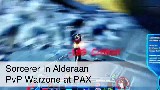 Sorcerer In Alderaan At PAX Pt 1