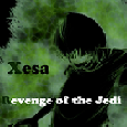 Xesa - Revenge of the Jedi