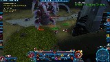 SWTOR - Teek - Taris World Boss Solo (The Ancient One) + Guide