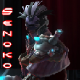 SWTOR - Senoko 1.0 Sith Assassin PvP