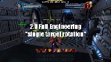 2.0 practice Engineering Sniper rotation (no Ambush)