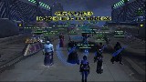 SWTOR -Ebonlore- Empire Recruitment Video - Prophecy of the Five
