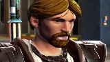 Tales of the Jedi - Chapter I: Tython (German 2/6)