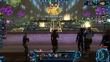 The Old Republic Baby s First Huttball match Bounty Hunter PvP spoiler free