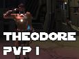Theodore PvP - Take The Power Back