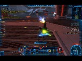 Jedi Sentinel - Voidstar PvP Part 2!!
