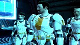 [English] Republic Trooper/Imperial Agent Storylines #001